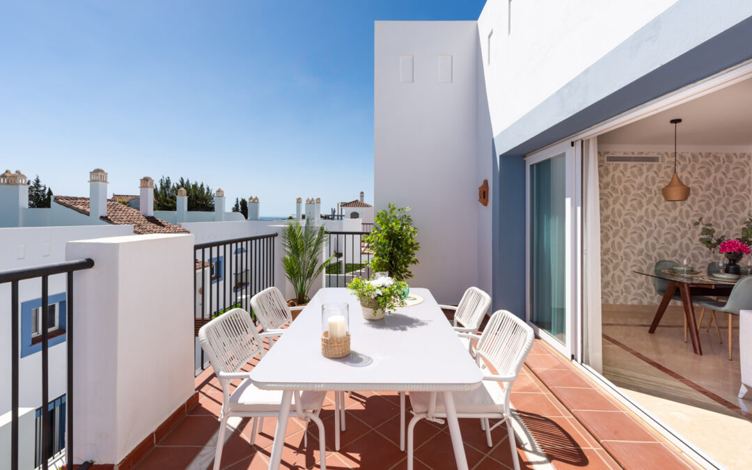 Reforma integral de vivienda en Ronda de los Tejares, Córdoba