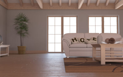 Rehabilitación integral Passivhaus en Granada (500 m²)